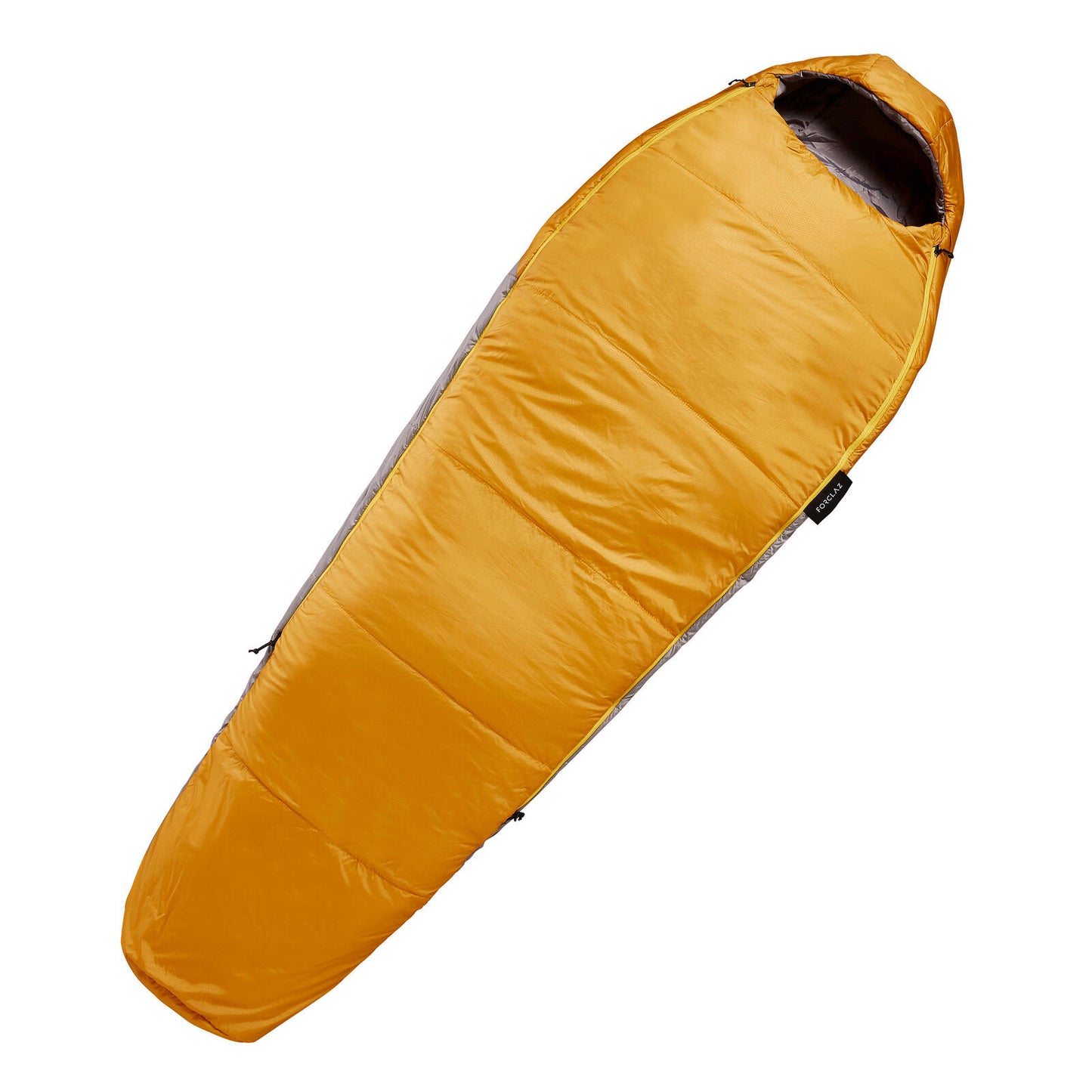 SLEEPING BAG MT 500 5B0 YELLOW