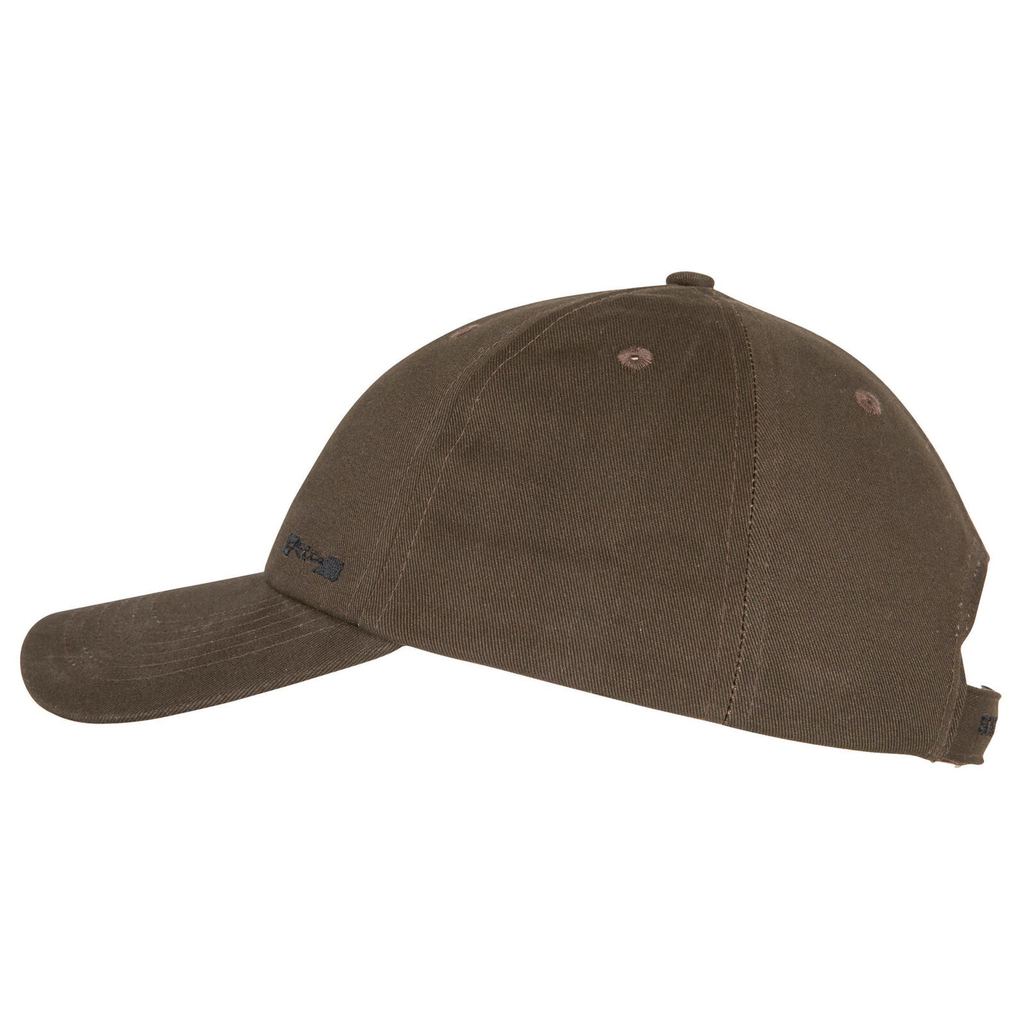 CAP STEPPE 100 BROWN