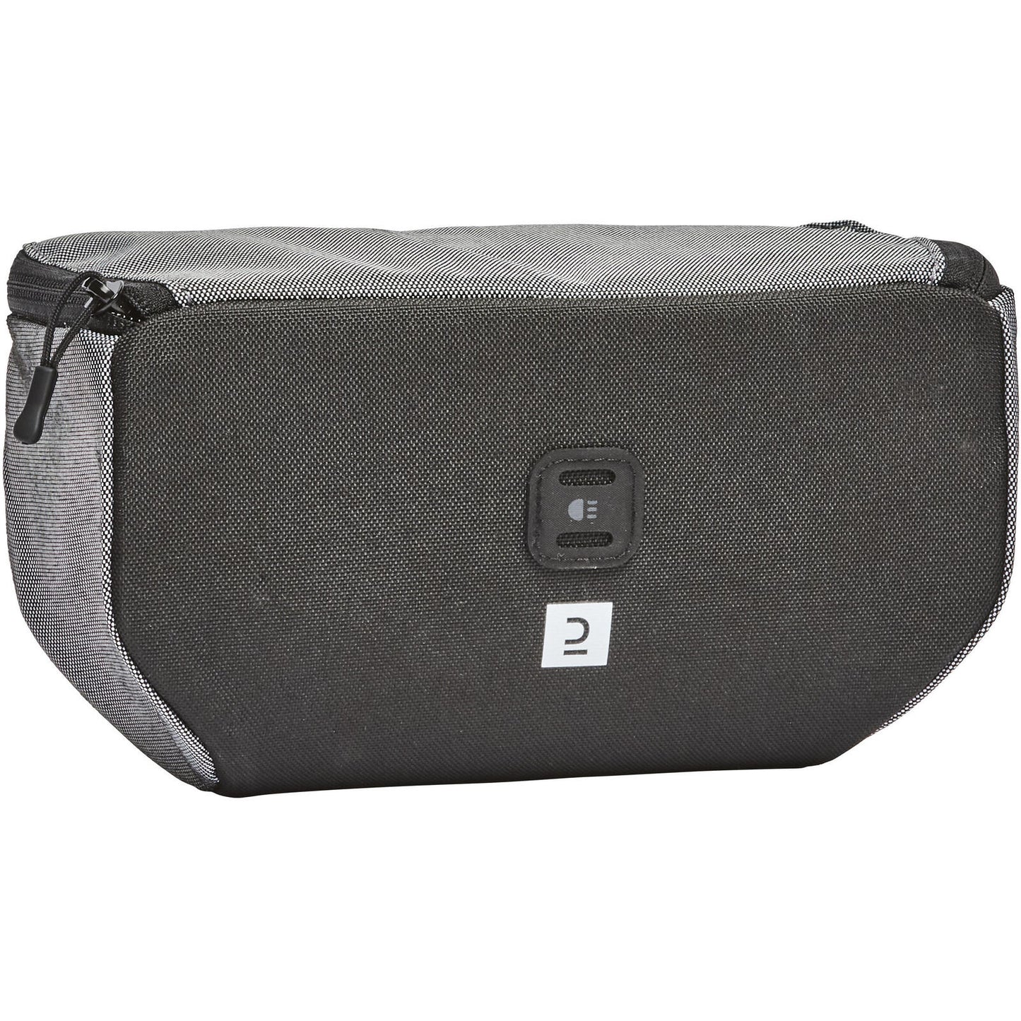 HANDLEBAR BAG BLACK UPDATE