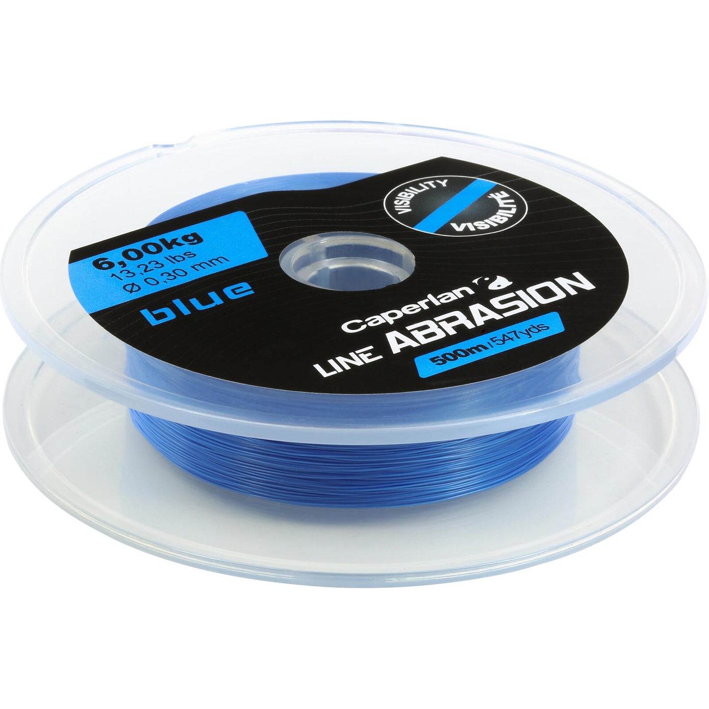 LINE ABRASION BLUE 500 M