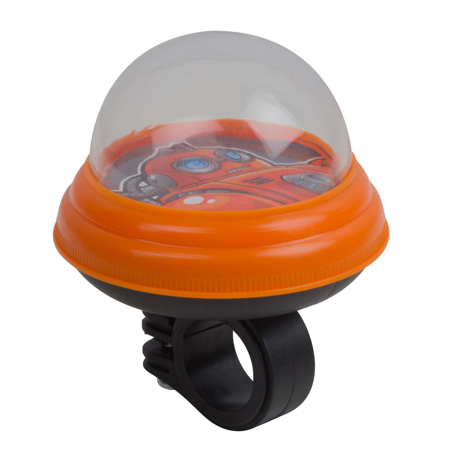 KIDS DOME BELL ROBOT