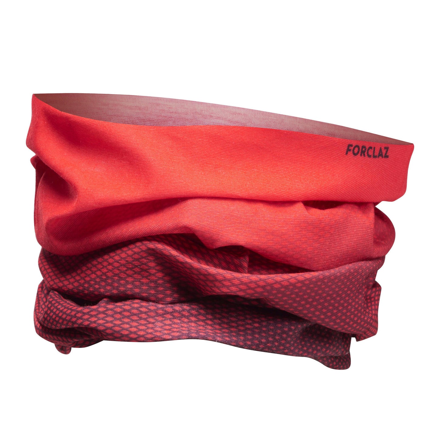 TREK 100 Headband Coral purple