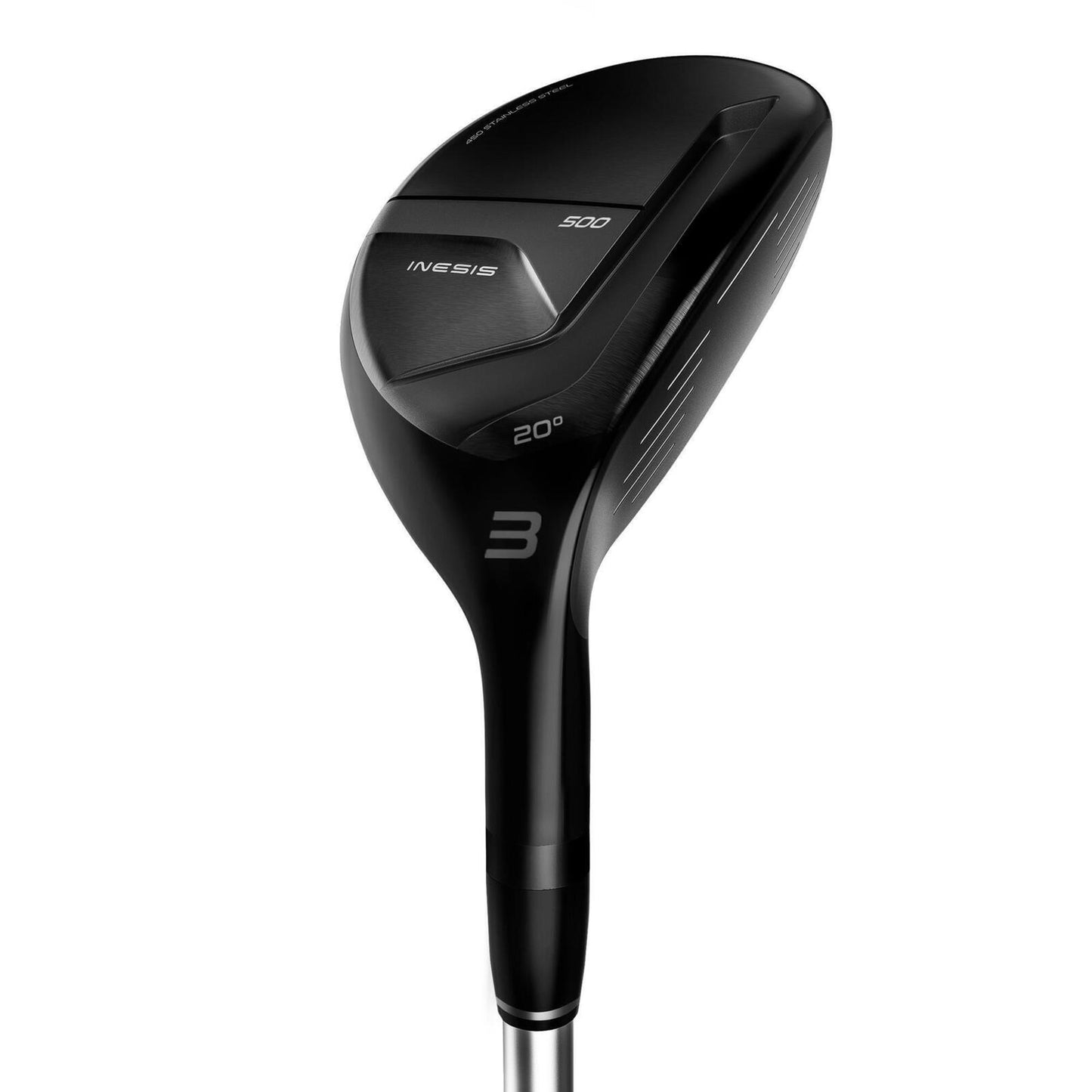 HYBRID 500 RH T2_MS