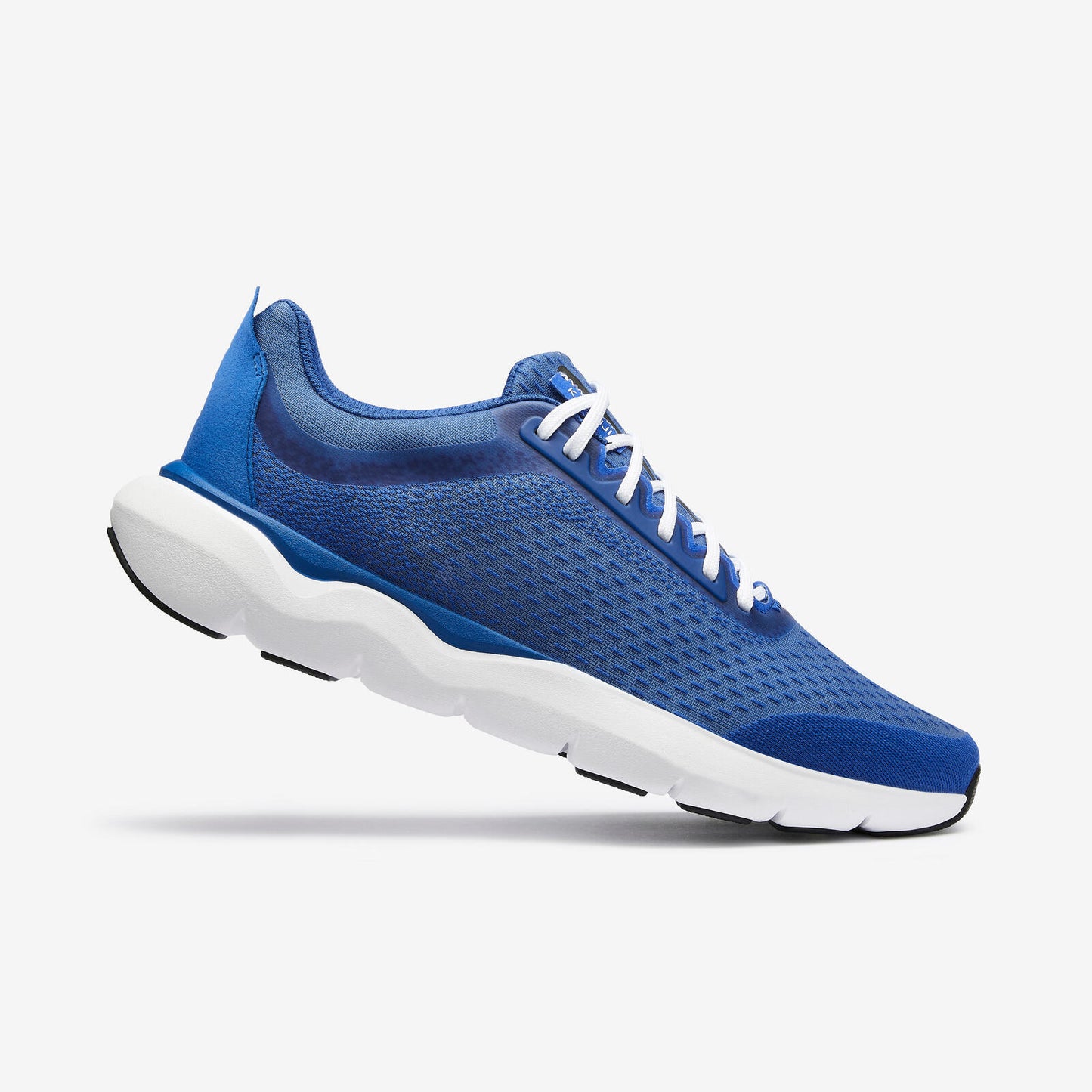 RUN JF500.1 M SHOES BLUE
