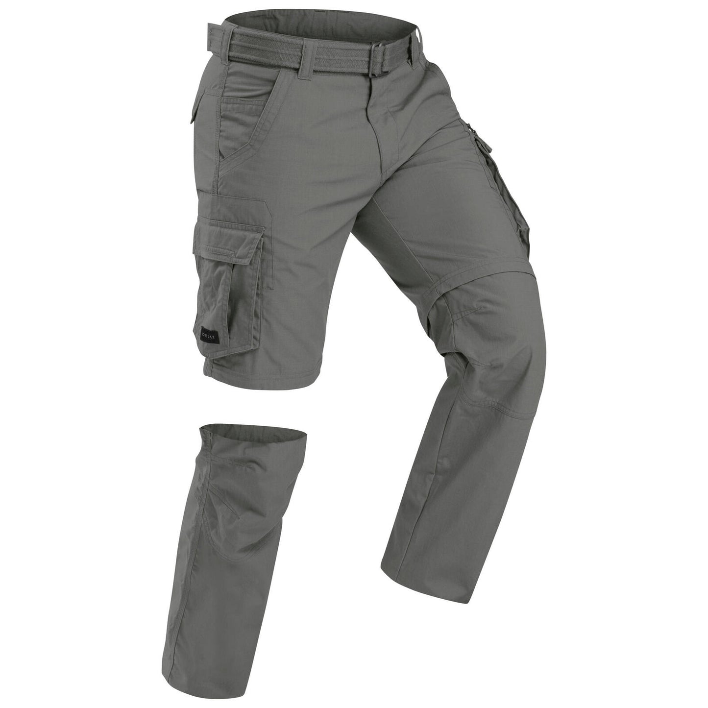 PANTS NH900 MODUL KHAKI M