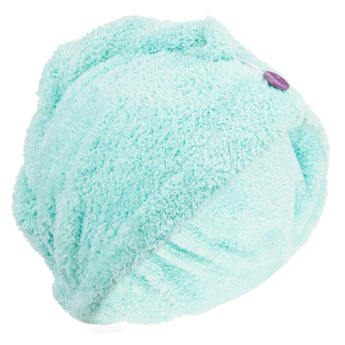 MF SOFT HAIR TOWEL FROZEN**
