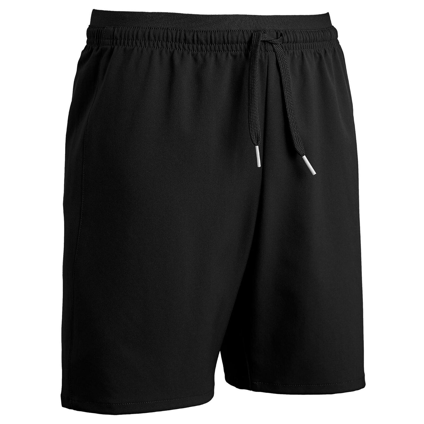 Kids' Football Shorts Viralto Club - Black
