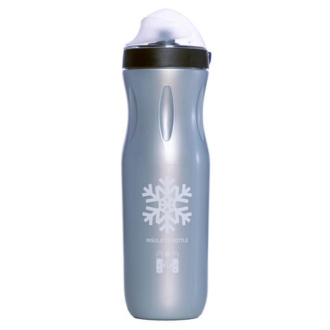 Cycling bottle isotherme 450ml