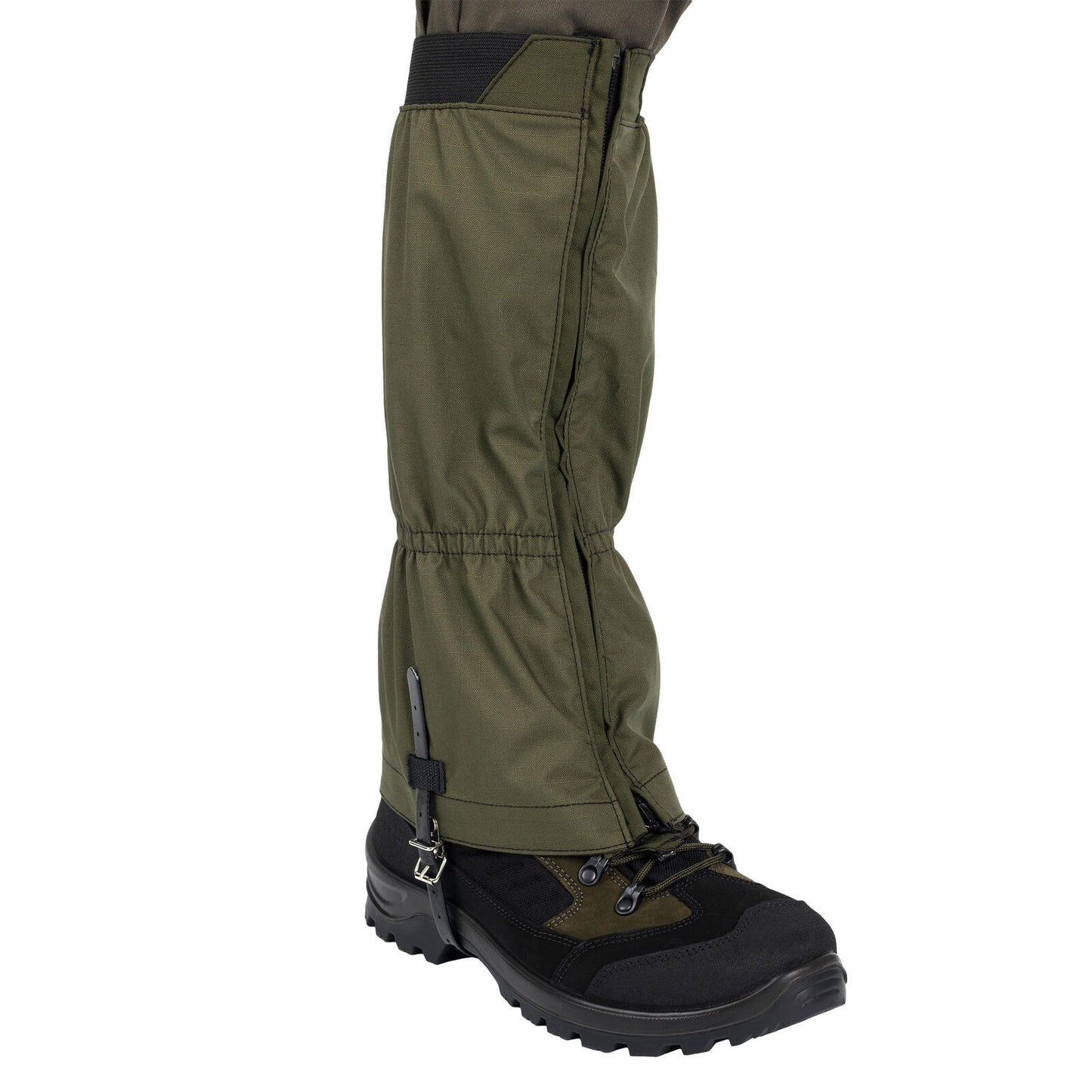 GAITERS WP 100 GREEN