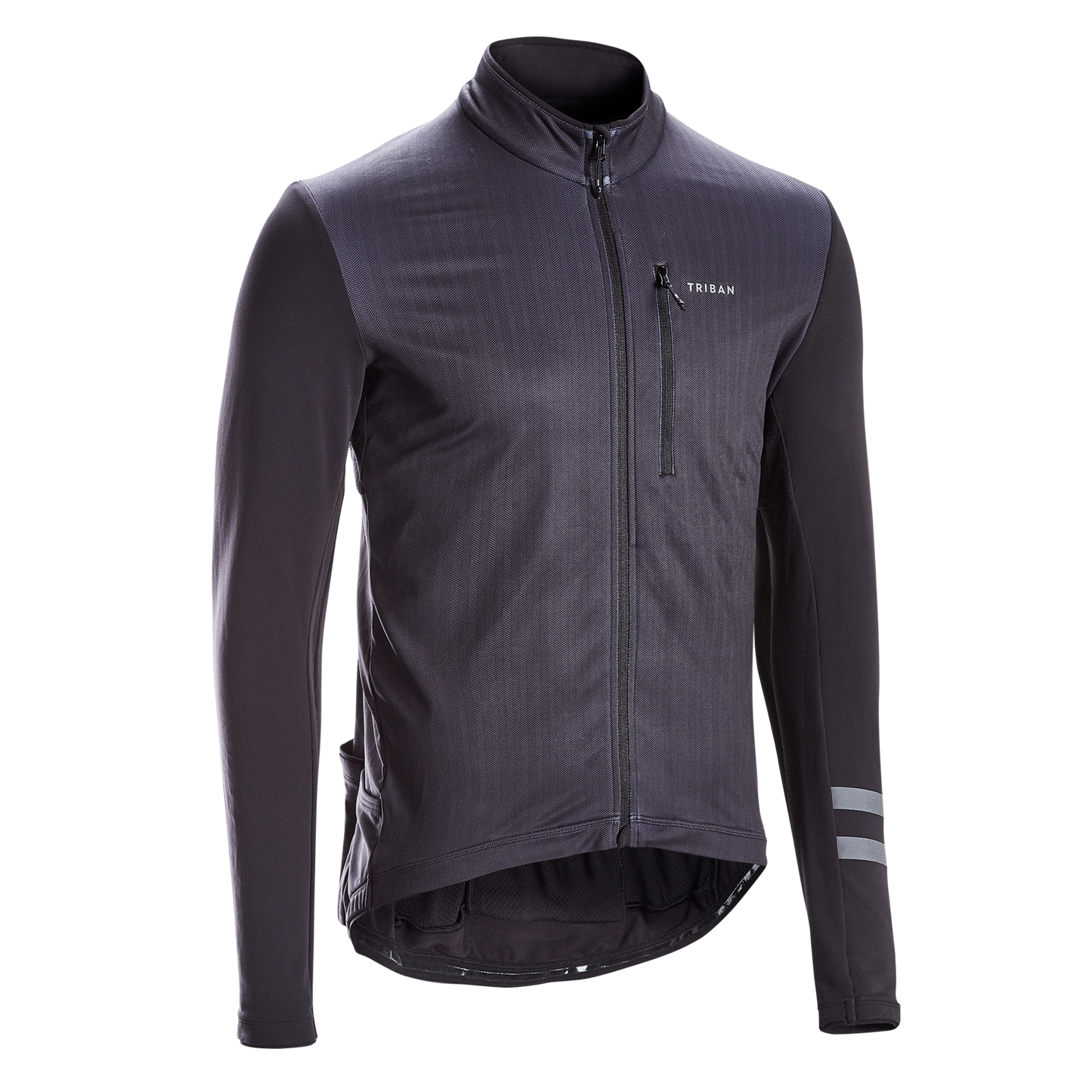 LS Jersey RC500 MEN BLK