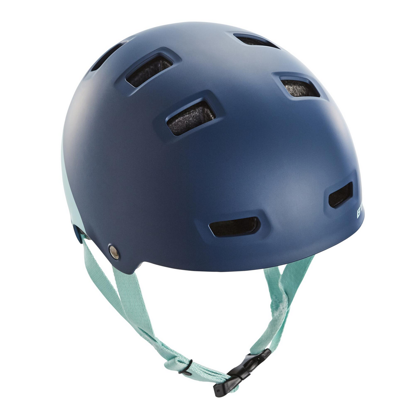 TEEN MTB 500 Red HELMET