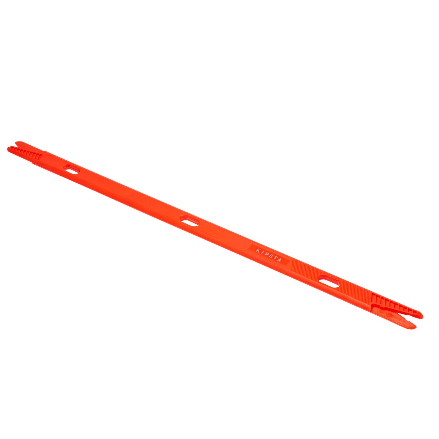 Lot of 2 sticks Modular 90cm Orange