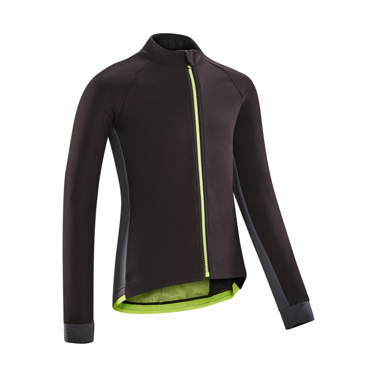 KIDS BIKE JACKET 500