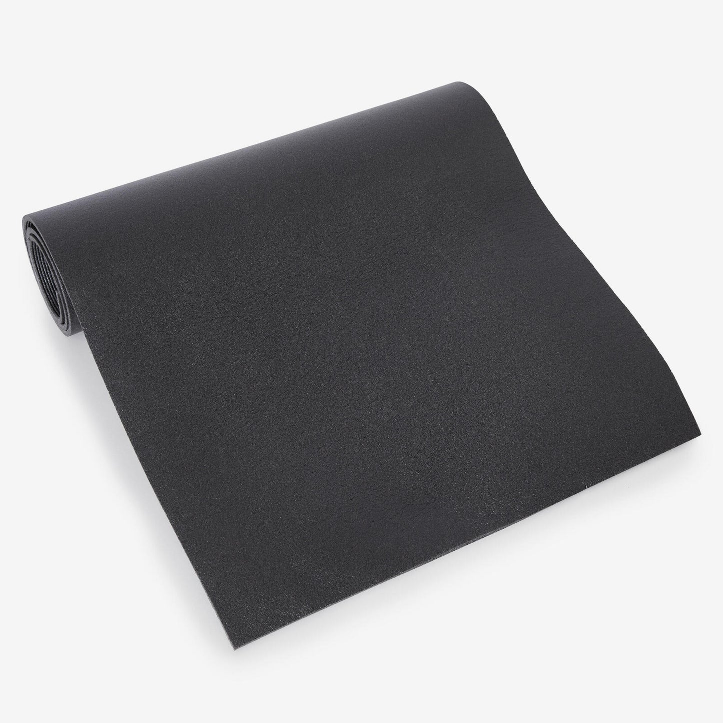 GYM MAT 100 BLACK