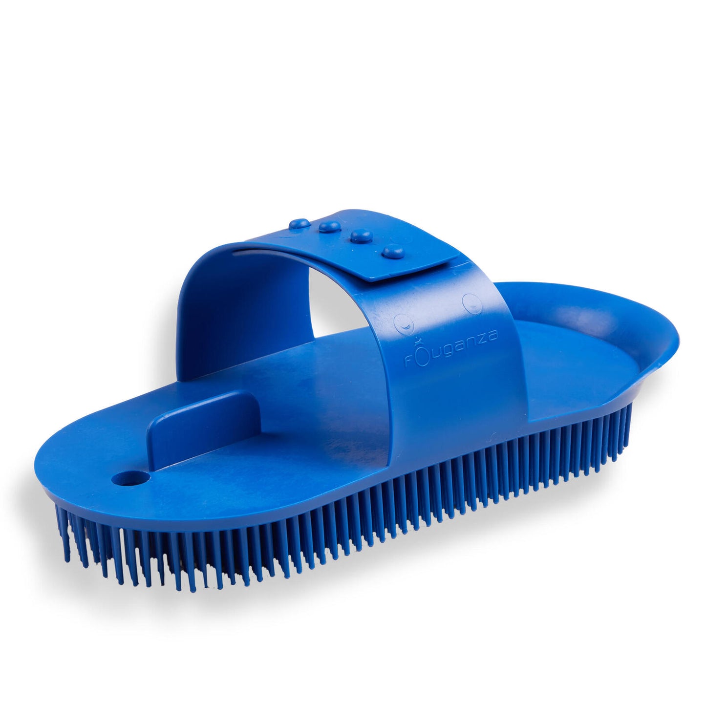 FINNISH CURRYCOMB ELECTRIC BLUE