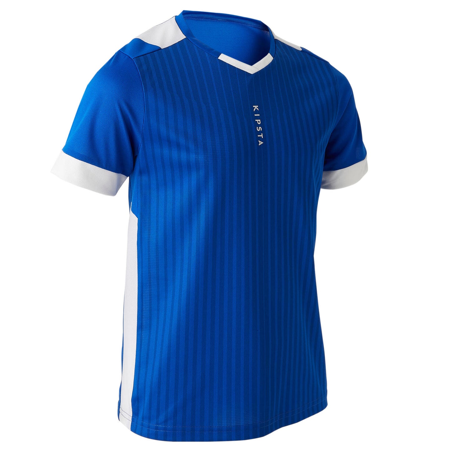 SHIRT F500 JR Blue
