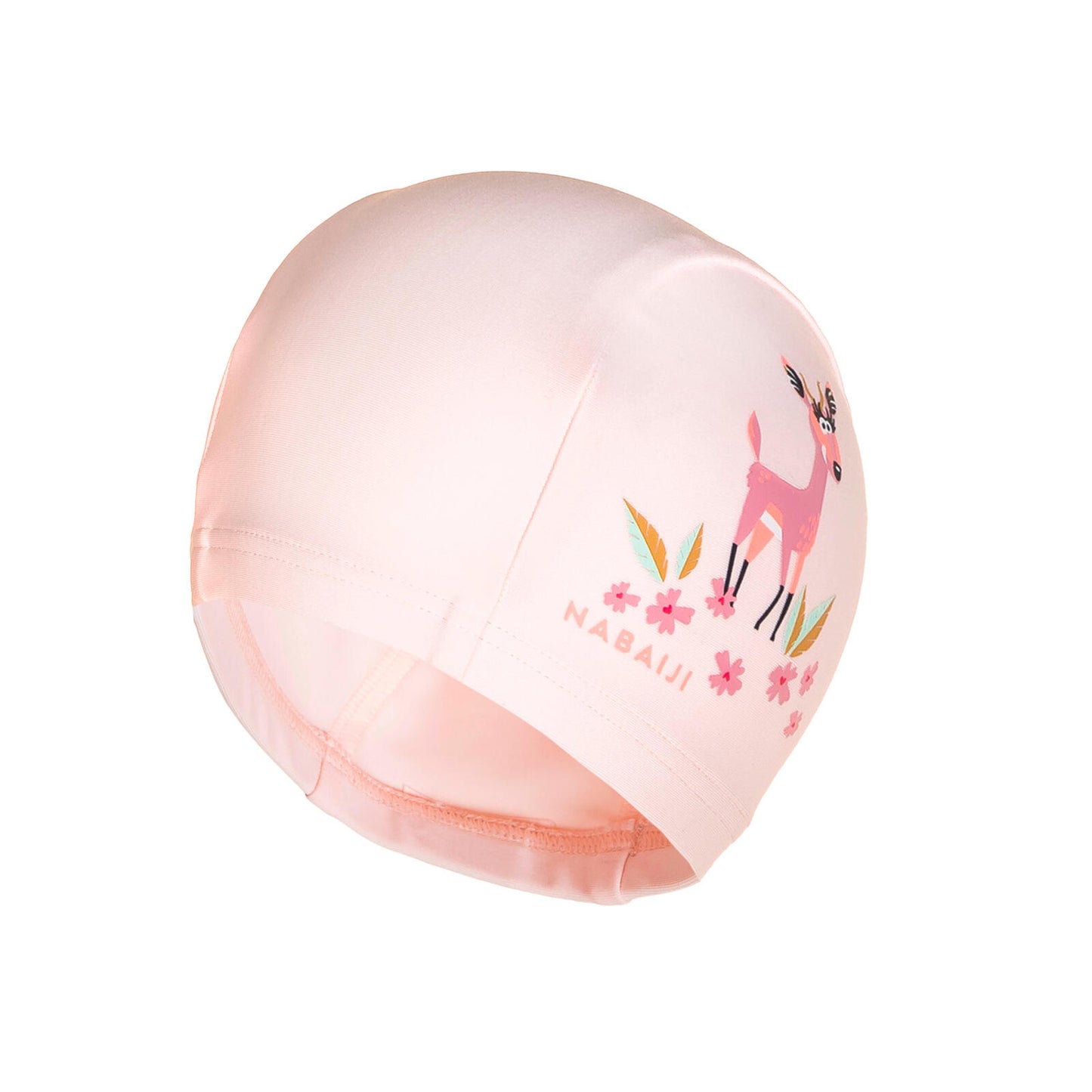 MESH CAP GAZELLE LIGHT PINK