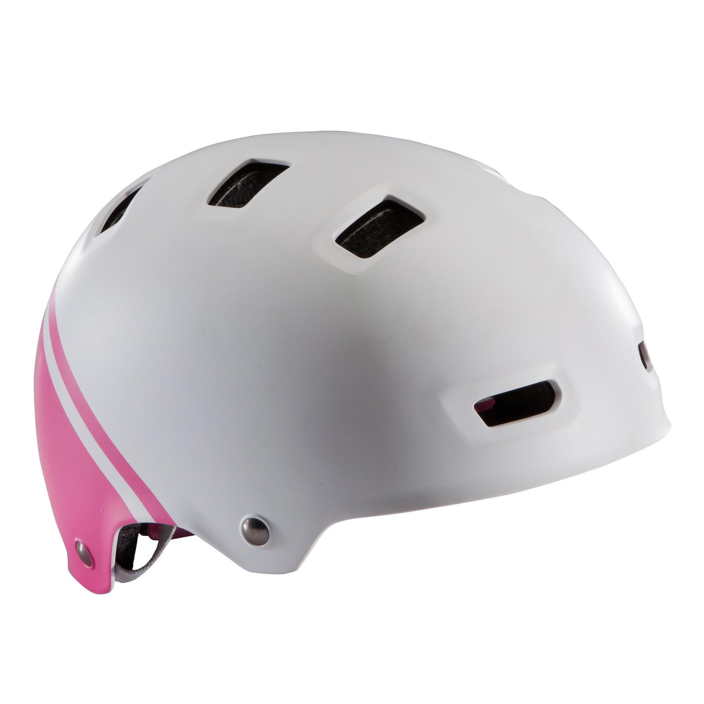 BIKE TEEN HELMET 520 Pink