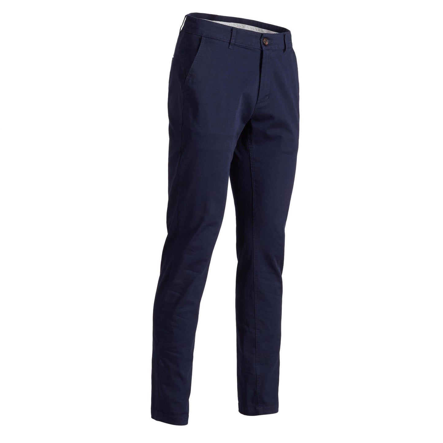 TROUSERS DARK BLUE MW M