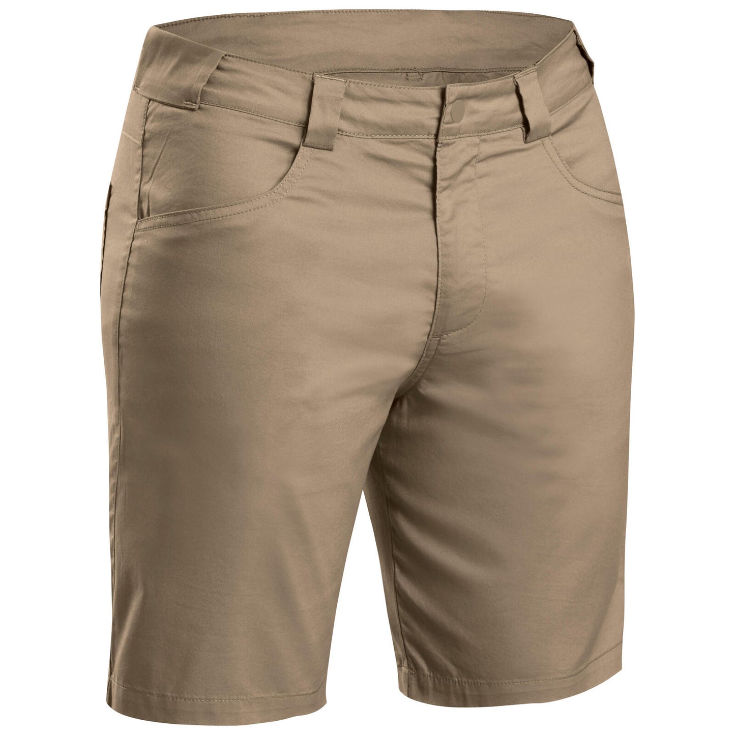 SHORT NH100 BEIGE MAN