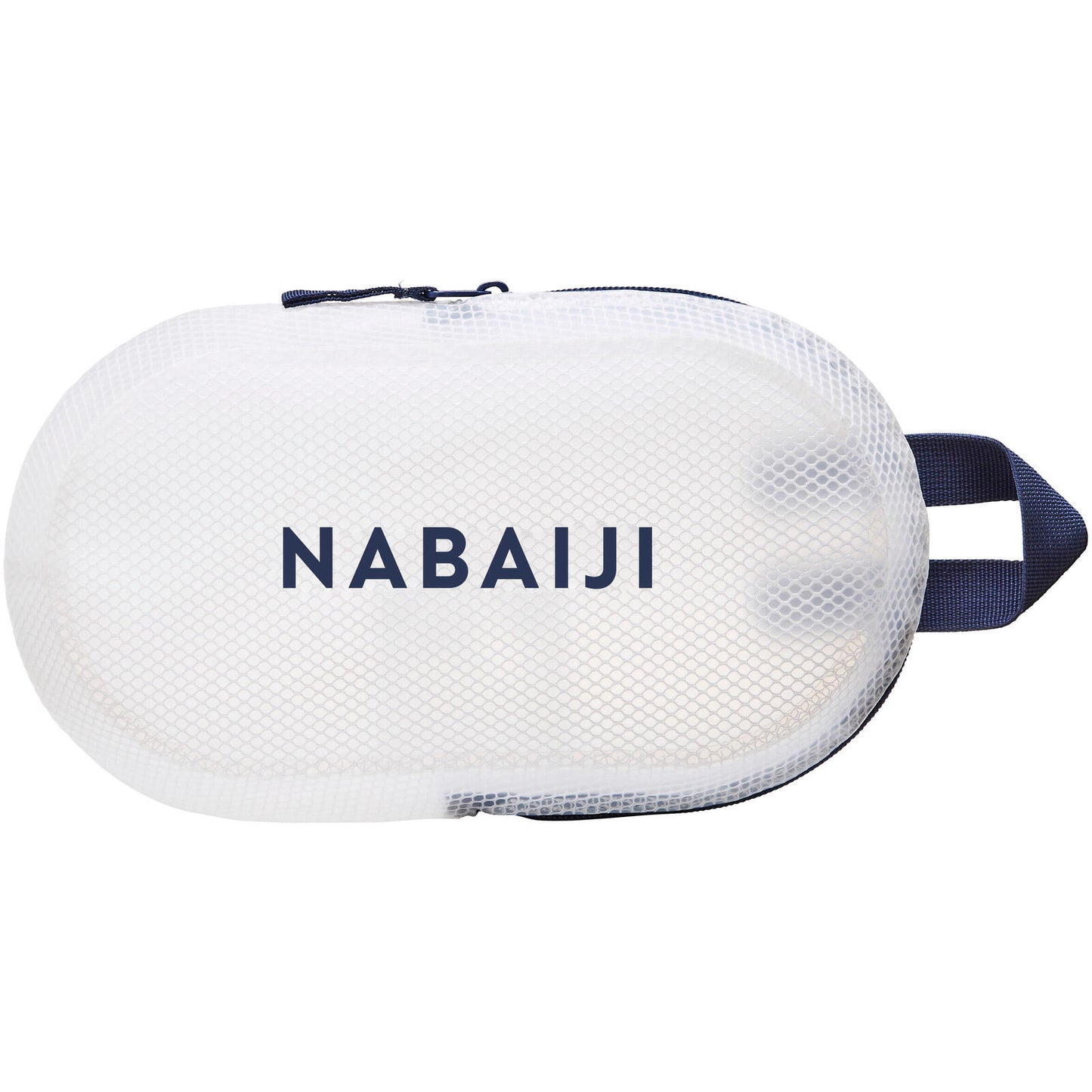 BAG 100 SWIM POCKET 3L TRANSP*