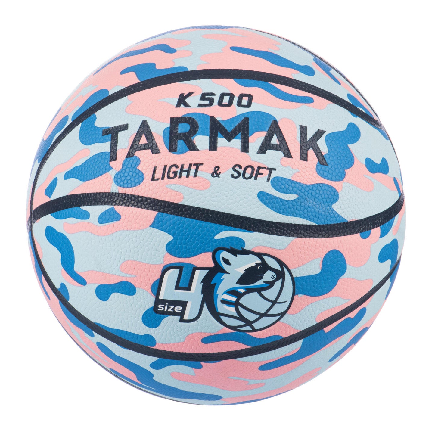 K500 Light & Soft S4 Blue Pink