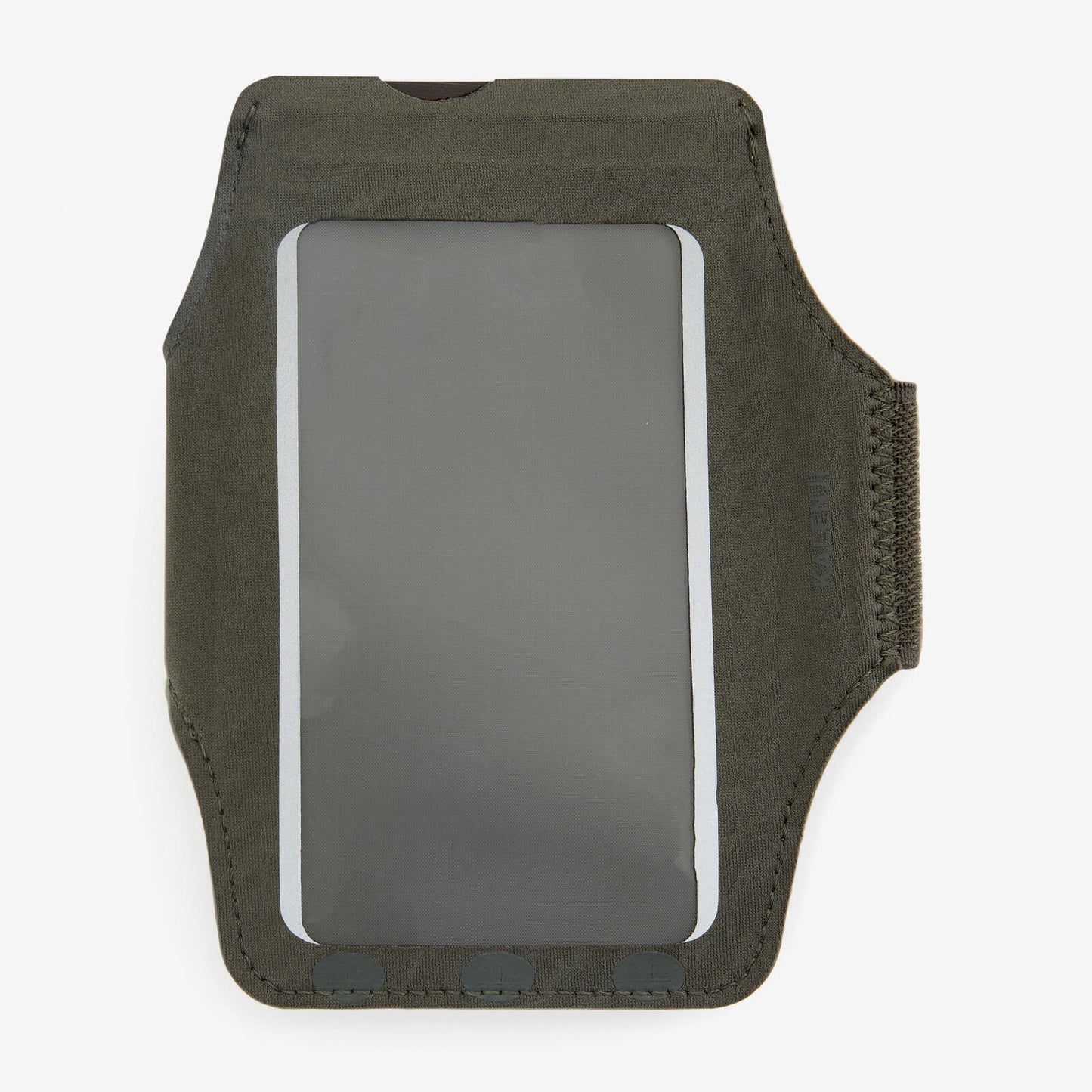 SMARTPHONE ARMBAND BIG KHAKI G26A