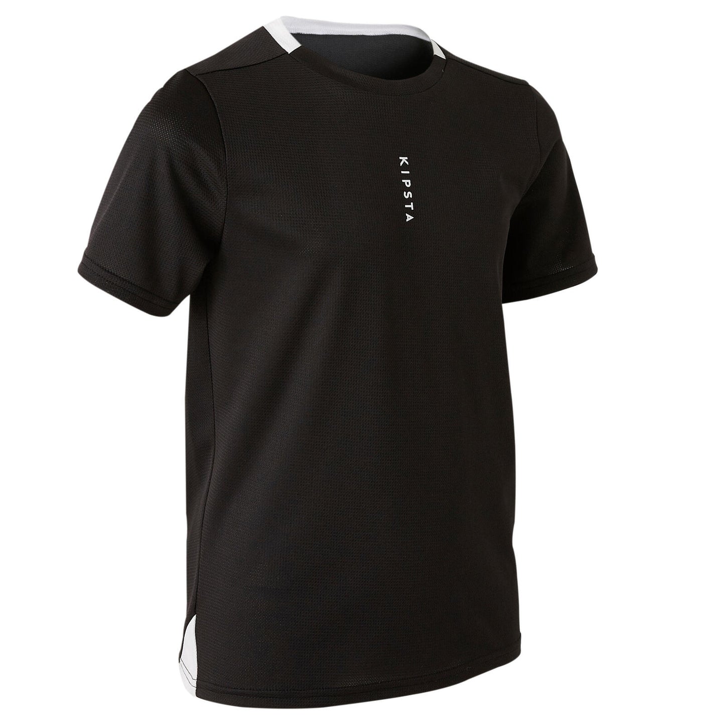 SHIRT F100 BLACK New