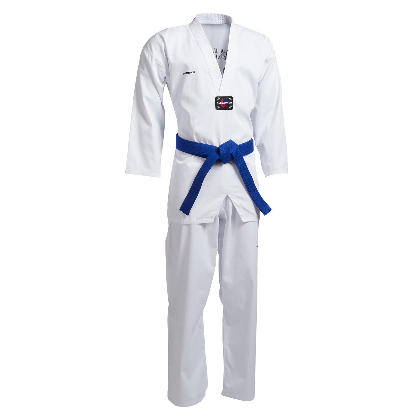 Taekwondo 500 Adult