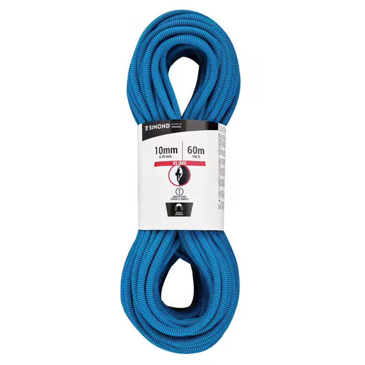 ROPE KLIMB 10MM 60M