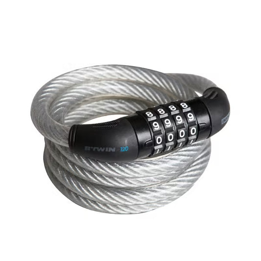 BIKE LOCK 300 COMBINATION