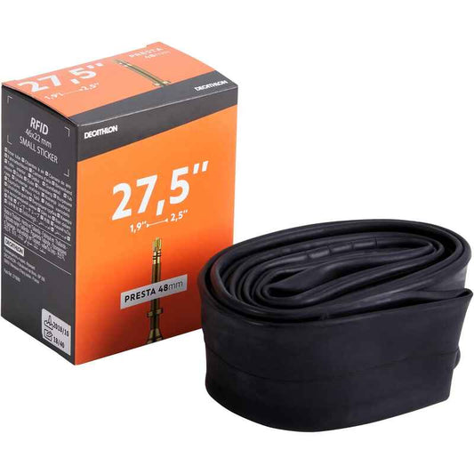 TUBE 27.5" X 1,9/2,5 PRESTA