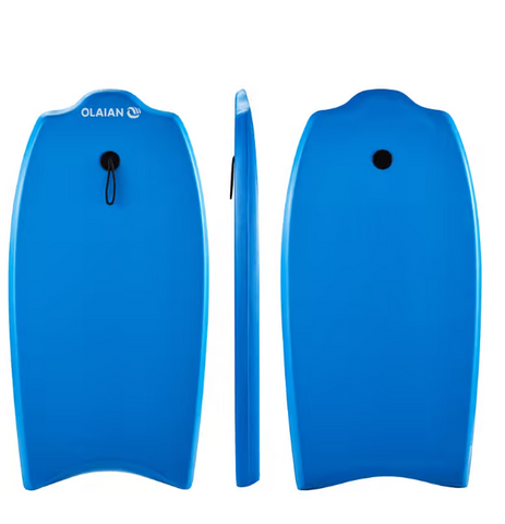 Bodyboard blue product  (36)