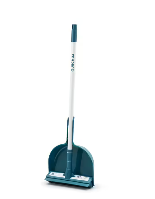 CAMPING BROOM