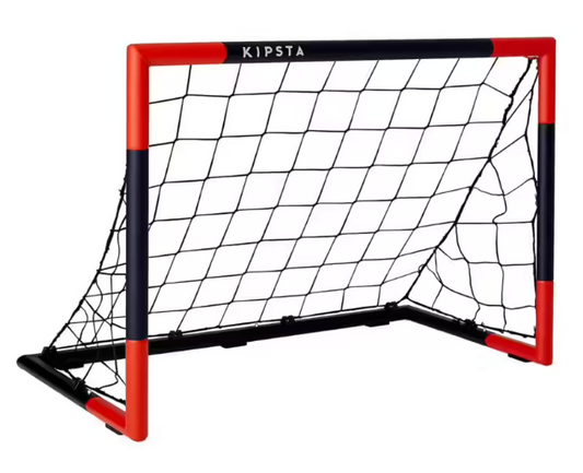 FOOTBALL GOAL SG500 S NAVY V2