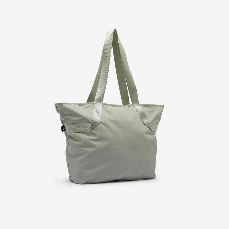25L Tote bag, 4 pockets