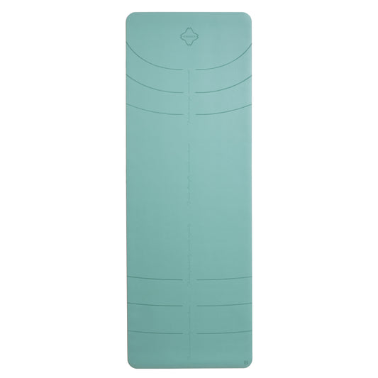 DYN YOGA MAT GRIP+ 3MM Green