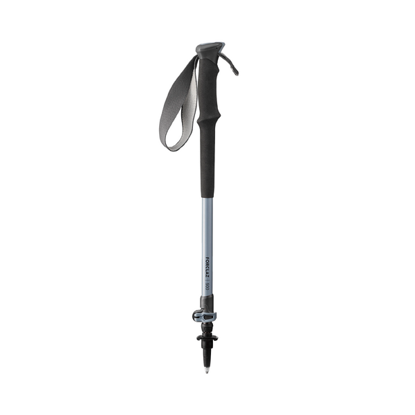 1 POLE FORCLAZ 500 GREY
