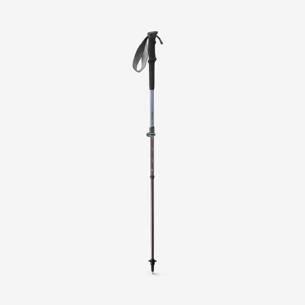 1 POLE FORCLAZ 500 GREY