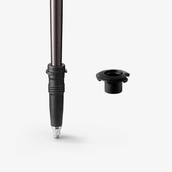 1 POLE FORCLAZ 500 GREY