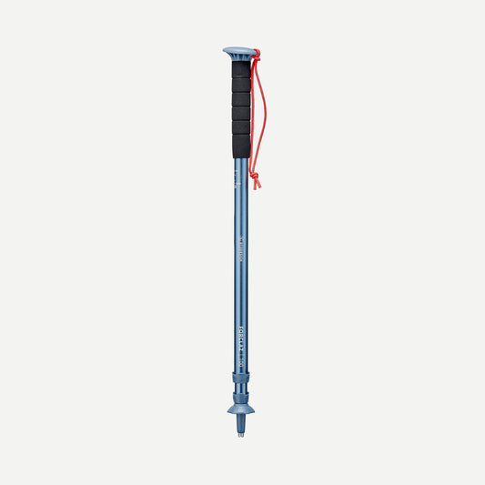 Hiking pole - mt100 blue