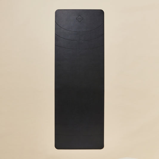 DYN YOGA MAT GRIP+ 3MM Black