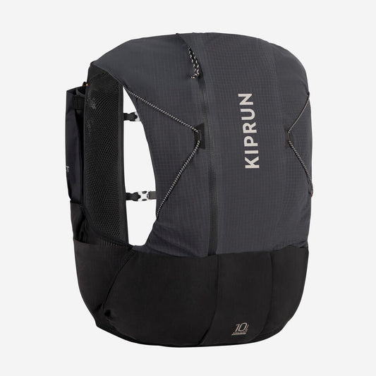 TRAIL RUNNING BAG 10L BLACK