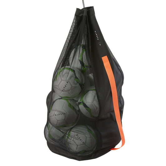 BALL BAG 16 BALLS TRAINING