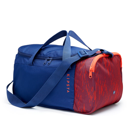 20l bag essential - blue