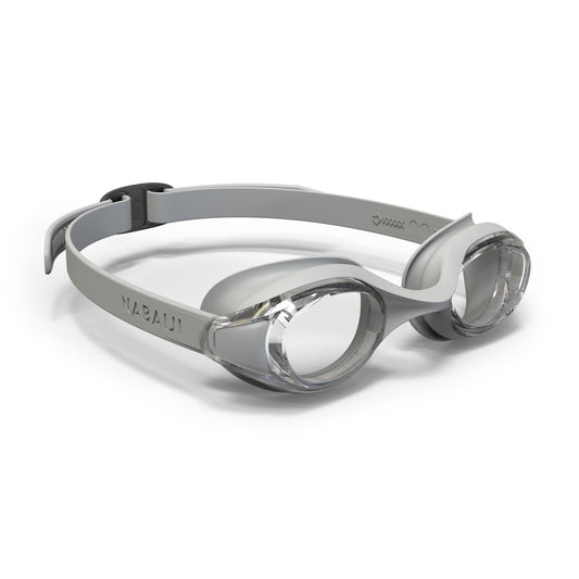 GOGGLES 100 READY GREY