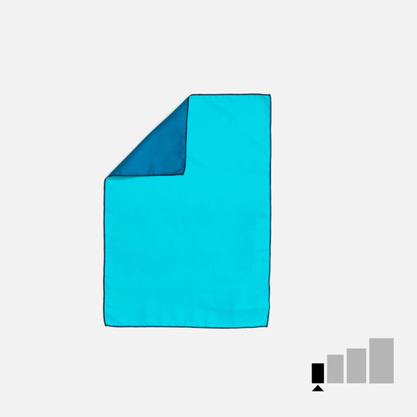 NABAIJIMFBICOLORSBLEUVERT-