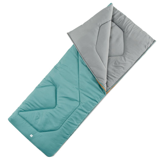 Arpenaz 10 Turquoise New Zip