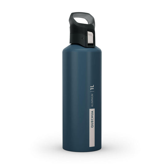 Bottle MH500 alu. 1L blue