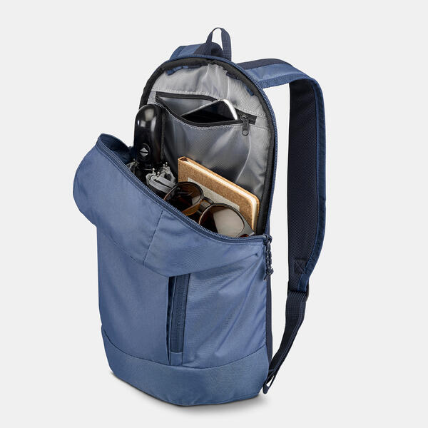 backpack ARPENAZ 100 10L blue